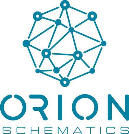 Orion by Estech Schematic - Activation Code (1 User) - 3 Months