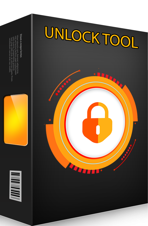 UnlockTool (Active/Renew License) - 12 Months